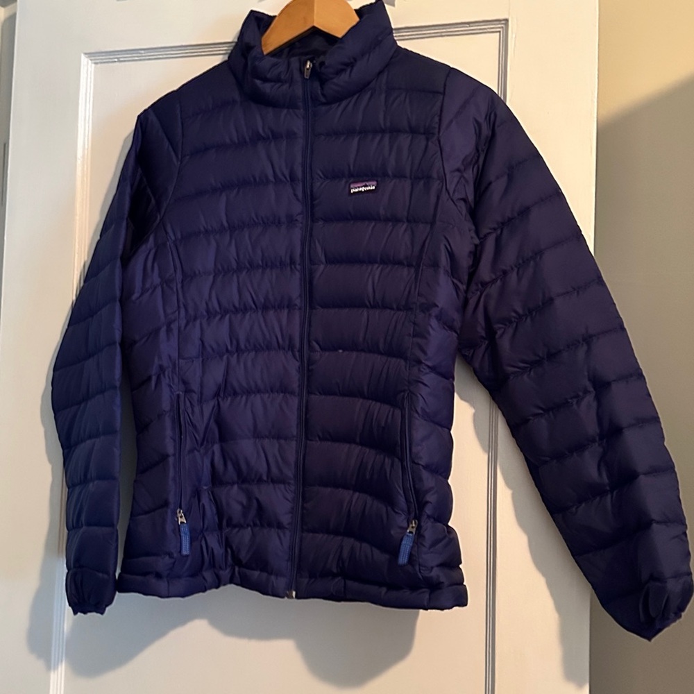 Patagonia lightweight Jacket